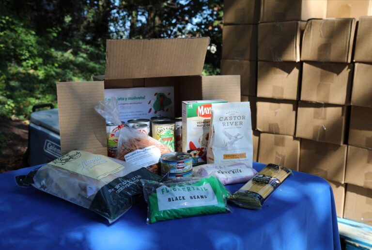 Montgomery County Awards $750,000 to Strengthen Six Food as Medicine Partnerships Connecting Primary Care, Nutrition Education, and Local Food Access