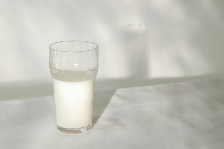 Only 30% of global food supply calcium is bioavailable, study finds