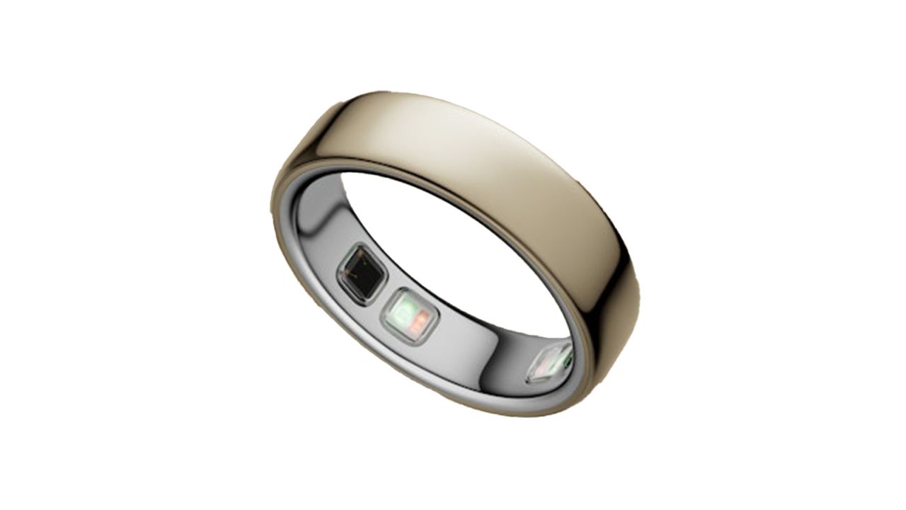 oura ring 5