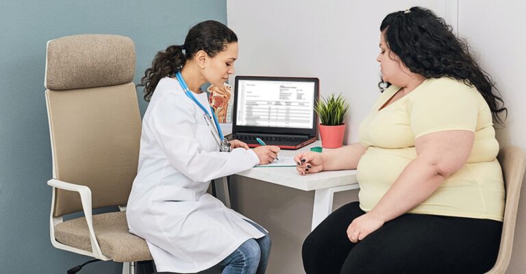 Ozempic and Mounjaro are not easy shortcuts for weight loss: Doctor says why