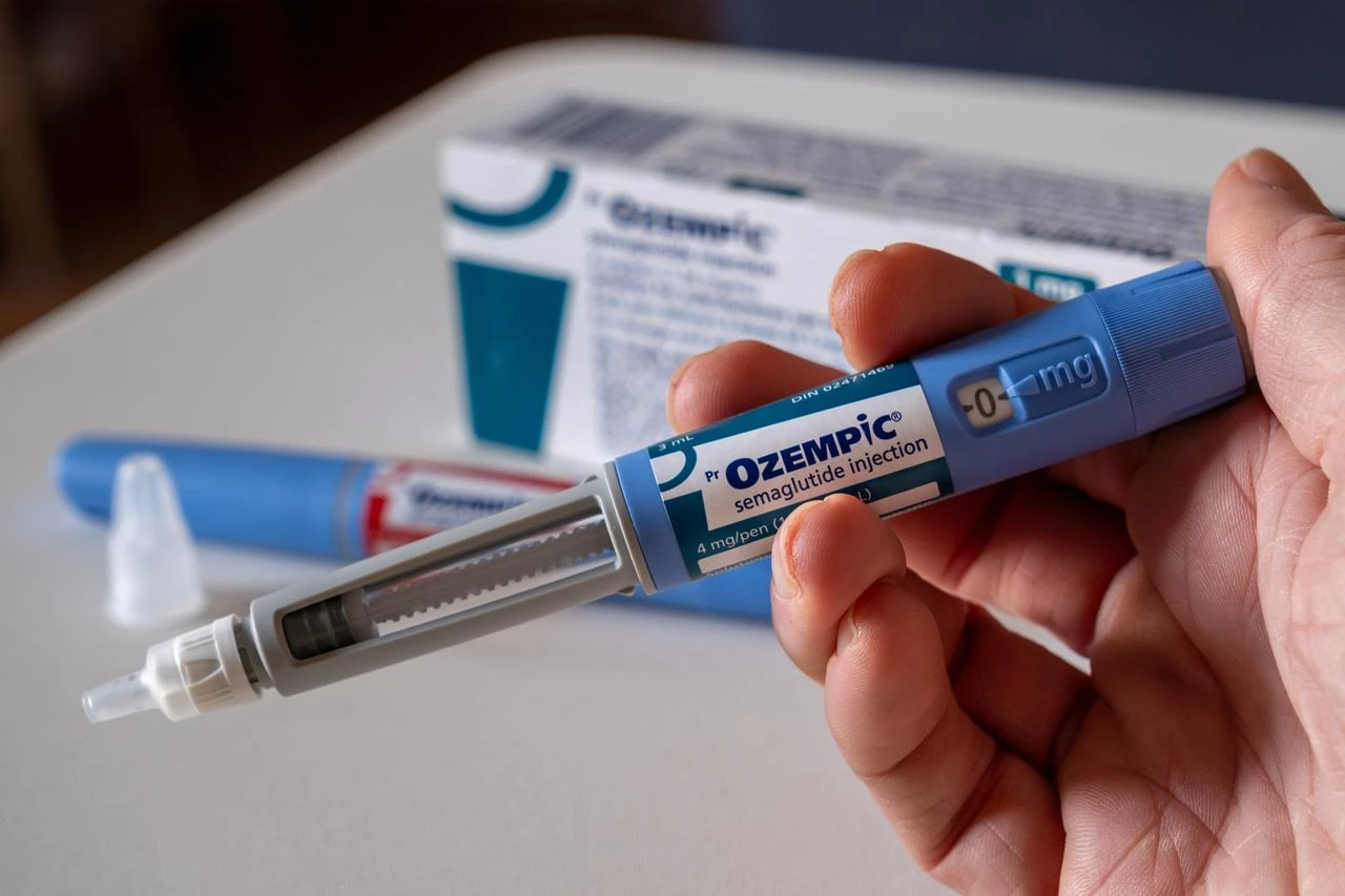 Ozempic and Wegovy: Popular diabetes drugs raise concerns amid weight loss craze