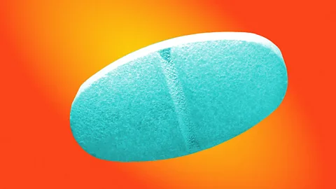 BBC/ Serenity Strull Some experts would like to see patients made more aware of the highest risk side effects – including, in some cases, heat-related illness (Credit: BBC/ Serenity Strull)