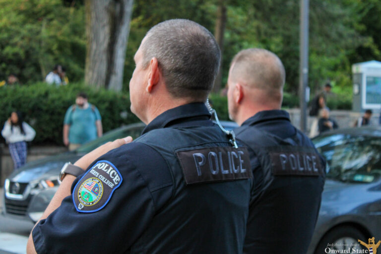 Penn State University Police and Public Safety Set To Conduct Active Attacker Training Exercise Penn State University Police and Public Safety Set To Conduct Active Attacker Training Exercise