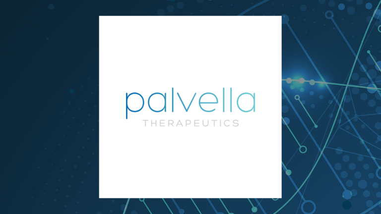 Palvella Therapeutics Eyes 2027 QTORIN Approval as Rare