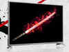 Panasonic Shinobi Pro television is stylish and requires less space to setup