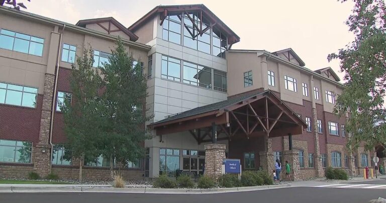 24/7 behavioral health walk-in center opens in Colorado mountain county