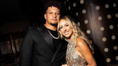 Patrick and Brittany Mahomes on their way to becoming billionaires? The fortune behind their lavish lifestyle