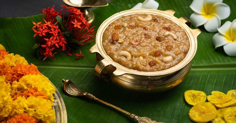 Onam sadya season: Dietitian's tips to enjoy the feast