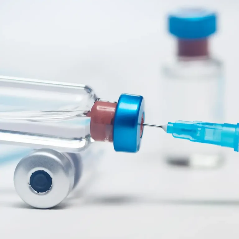 Peptides, what's behind the hype?