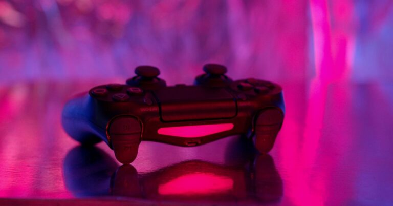 What Video Games Can Teach Us About Depression