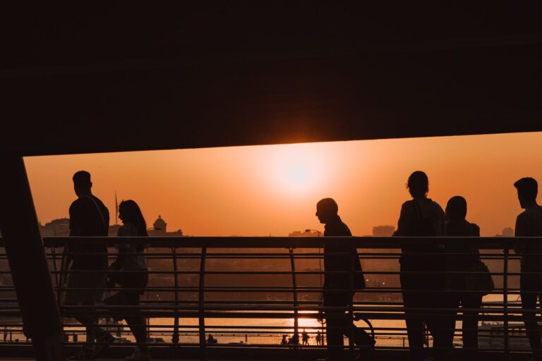 Five trends shaping public health Five trends shaping public health