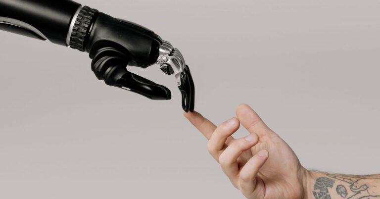 AI, Suicide, and the Wrong End of the Tunnel