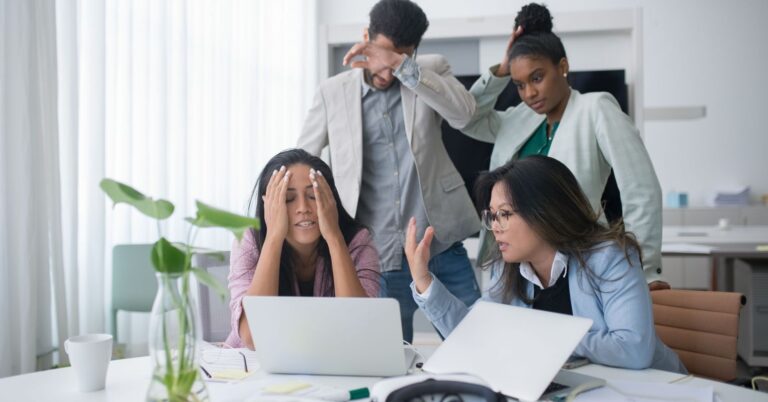 The Mental Trap That Keeps Us Solving the Wrong Problem
