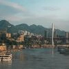China to build world's fastest underwater high-speed rail after record-breaking river tunnel