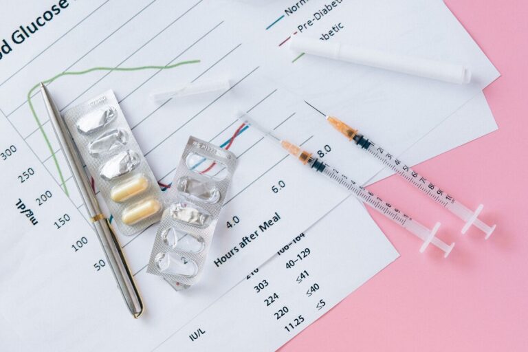 Type 2 Diabetes Repercussions Differ Between Sexes