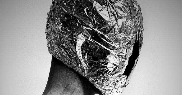 The Impact of Conspiracy Thinking on Well