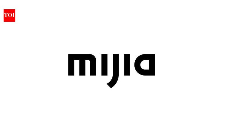 Xiaomi announces its home and lifestyle sub