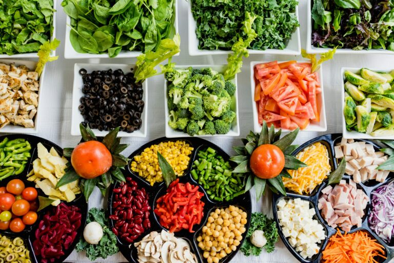 NACHC announces Center for Nutrition and Health to advance food for health initiatives