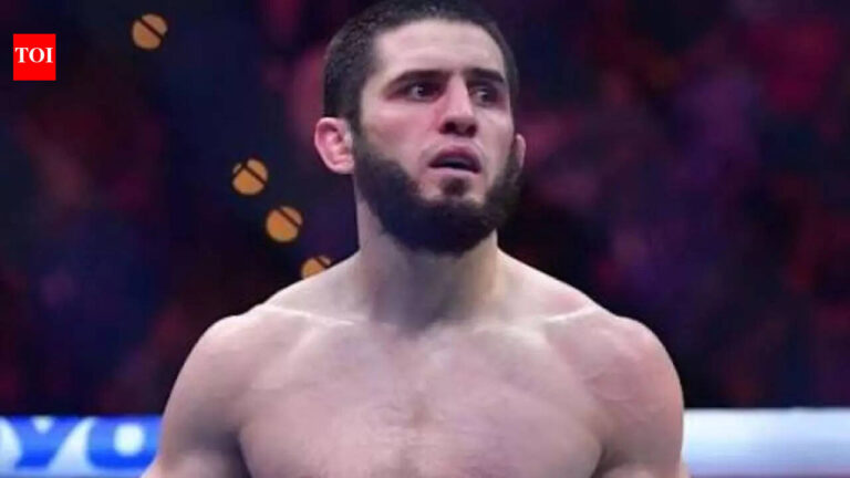 Islam Makhachev’s 5kg muscle gain vs Ian Machado Garry’s vegan diet: Whose fight preparation can deliver UFC 330 victory? Islam Makhachev’s 5kg muscle gain vs Ian Machado Garry’s vegan diet: Whose fight preparation can deliver UFC 330 victory?