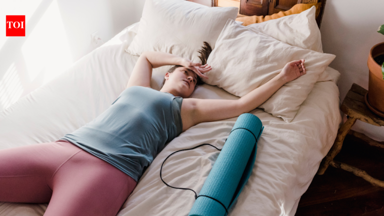 Can too much exercise harm the heart? How extreme workouts, overtraining and poor recovery may turn fitness into a cardiovascular risk Can too much exercise harm the heart? How extreme workouts, overtraining and poor recovery may turn fitness into a cardiovascular risk