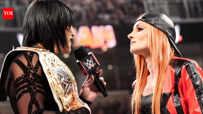 Rhea Ripley vs. Becky Lynch net worth in 2026: Comparing WWE salaries, career earnings, endorsements, investments, lifestyle and overall wealth