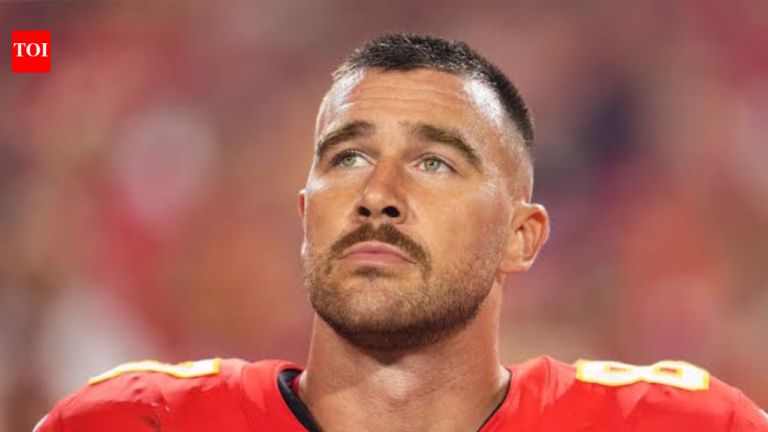 “It’s a tough pill to swallow”: Travis Kelce opens up on “failing” as a leader as concerns loom over his fitness "It's a tough pill to swallow": Travis Kelce opens up on "failing" as a leader as concerns loom over his fitness