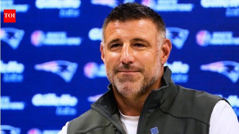 “I have always wanted to lead by example”: How Mike Vrabel is staying focused on family, football, and mental fitness during the 2026 season amid Dianna Russini controversy “I have always wanted to lead by example”: How Mike Vrabel is staying focused on family, football, and mental fitness during the 2026 season amid Dianna Russini controversy