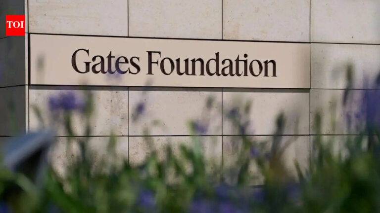 Gates Foundation donates $540 million grant to University of Washington for research on…