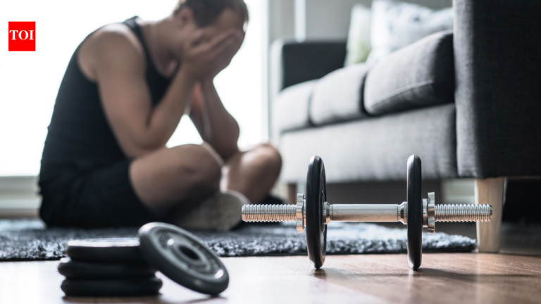 Exercising daily for a fitter you? Hidden heart problems that can surface when endurance exercise pushes you too hard