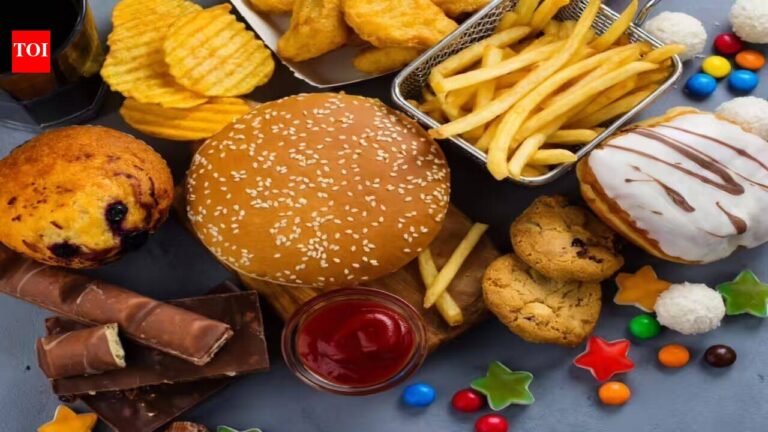 FSSAI proposes nutritional tables instead of warning labels on food packs FSSAI proposes nutritional tables instead of warning labels on food packs