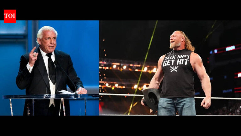 Ric Flair vs Brock Lesnar net worth comparison in 2026: WWE earnings, UFC career, endorsements, investments, lifestyle and financial legacy