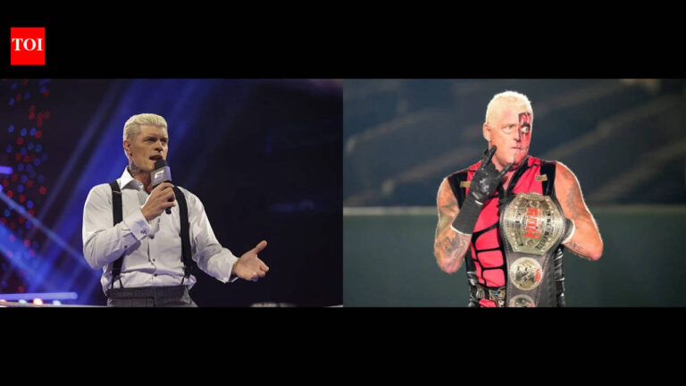 Cody Rhodes and Dustin Rhodes' combined net worth in 2026: Inside the wrestling fortune of Dusty Rhodes' legendary sons, WWE and AEW careers, earnings and lifestyle