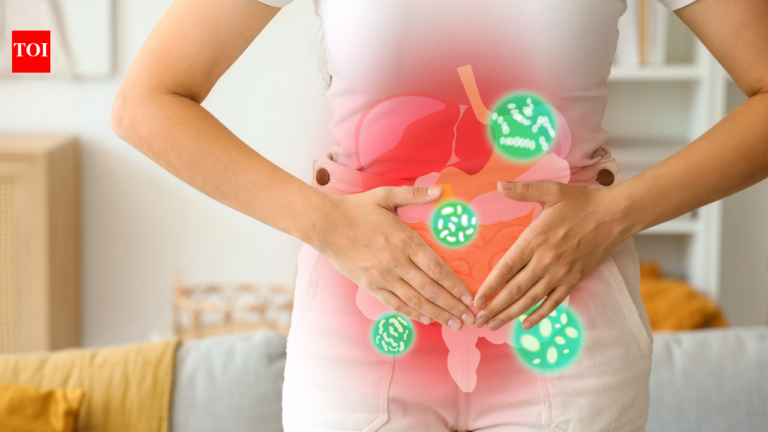 Your gut bacteria need food too: 10 everyday foods that can help nourish the gut microbiome and improve gut health