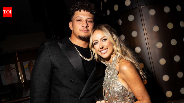 Patrick and Brittany Mahomes on their way to becoming billionaires? The fortune behind their lavish lifestyle Patrick and Brittany Mahomes on their way to becoming billionaires? The fortune behind their lavish lifestyle