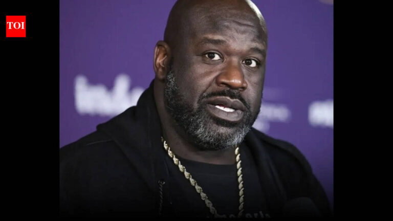 Inside Shaquille O'Neal's incredible collection: Luxury cars, mansions and businesses behind his fortune and lavish lifestyle