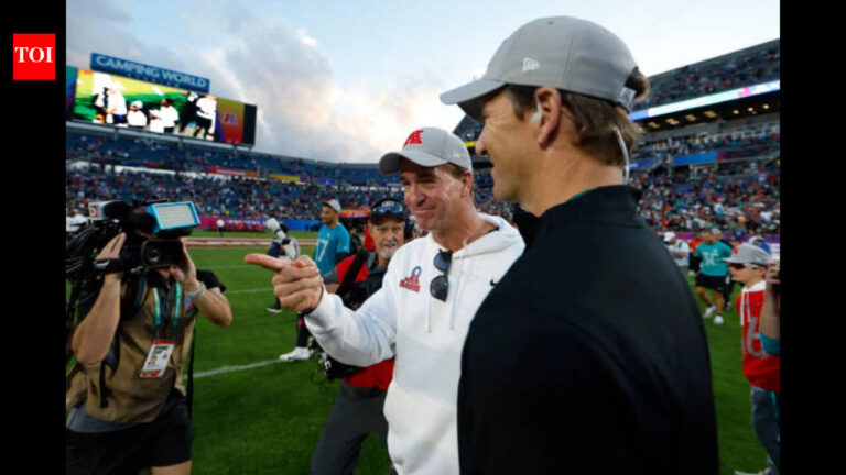 Peyton Manning vs. Eli Manning net worth comparison in 2026: NFL earnings, endorsements, investments, business ventures and lifestyle compared