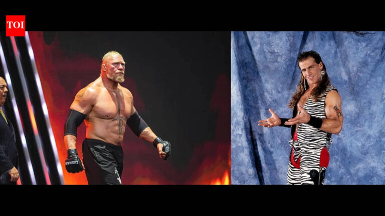 Brock Lesnar vs Shawn Michaels net worth comparison in 2026: Who is richer based on WWE earnings, investments, lifestyle and financial legacy?