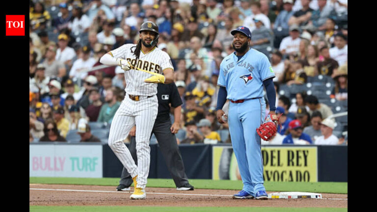 Vladimir Guerrero Jr. vs Fernando Tatis Jr. net worth comparison in 2026: Inside MLB’s young stars’ career earnings, endorsements, investments and lifestyle Vladimir Guerrero Jr. vs Fernando Tatis Jr. net worth comparison in 2026: Inside MLB’s young stars' career earnings, endorsements, investments and lifestyle