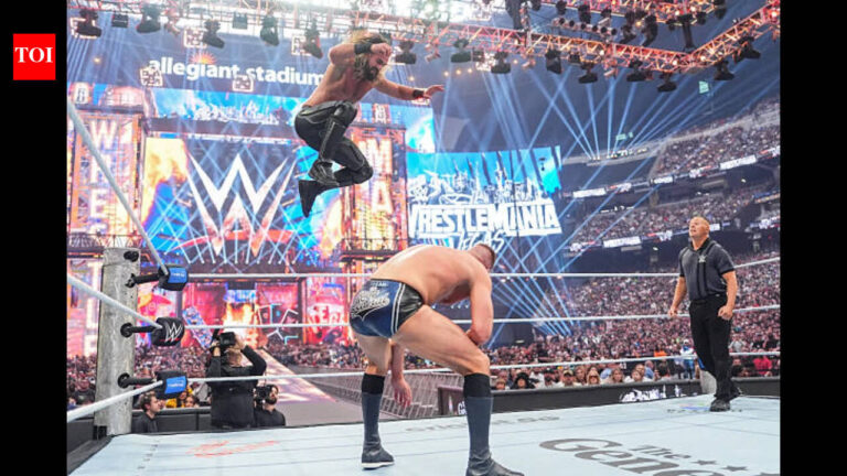 Seth Rollins vs Gunther net worth comparison in 2026: WWE earnings, endorsements, investments, lifestyle and financial legacy