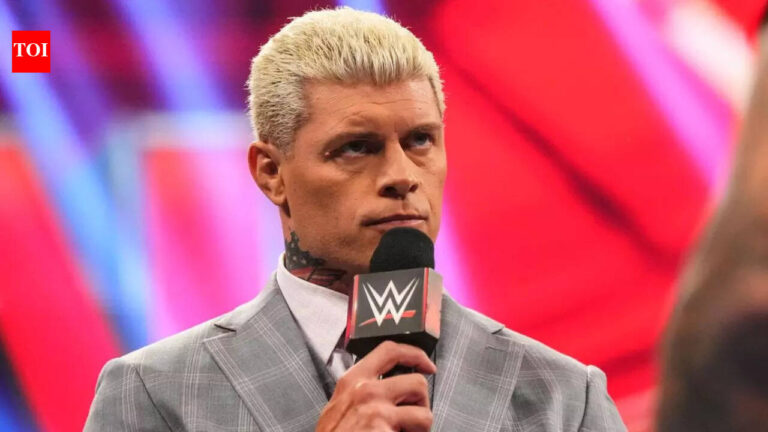 Cody Rhodes’ luxurious lifestyle: Inside his homes, luxury cars, custom suits, watches, fitness routine and life beyond the WWE spotlight