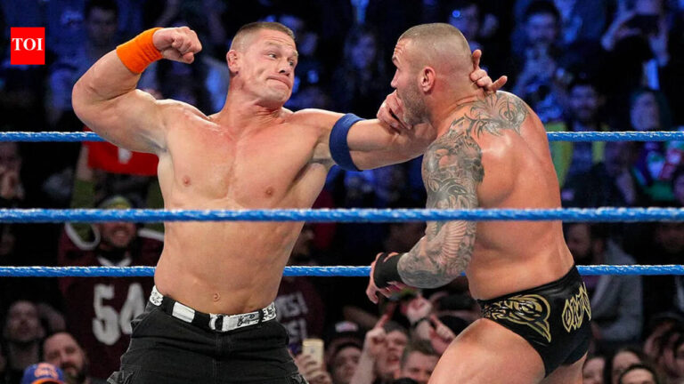 Randy Orton vs John Cena lifestyle comparison in 2026: WWE careers, net worth, cars, real estate, family life, investments and how their fortunes compare
