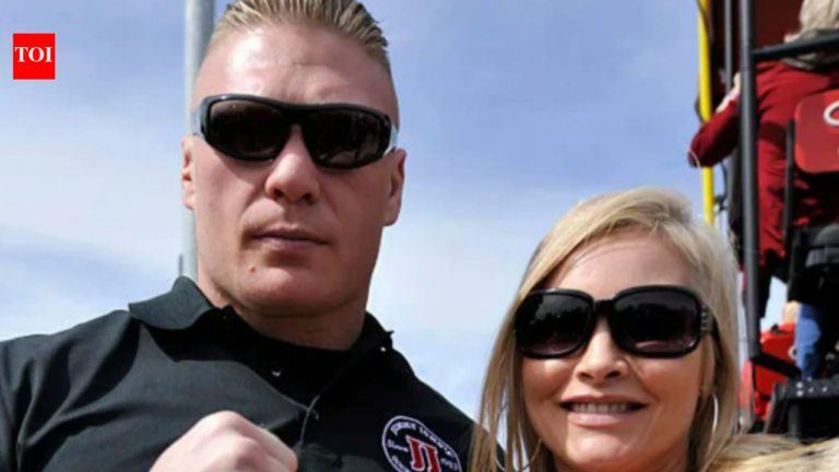 Brock Lesnar and Sable’s net worth in 2026: Exploring the WWE couple’s career earnings, current WWE salary, endorsements, lifestyle, assets, and more Brock Lesnar and Sable's net worth in 2026: Exploring the WWE couple's career earnings, current WWE salary, endorsements, lifestyle, assets, and more