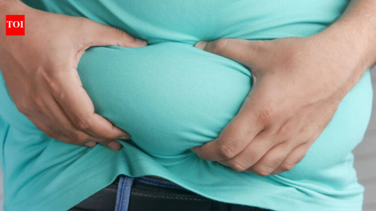 As obesity rises, Supreme Court puts govt on notice over junk food labels As obesity rises, Supreme Court puts govt on notice over junk food labels