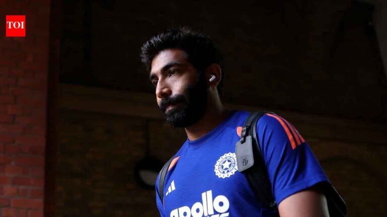 Jasprit Bumrah, Shubman Gill easing back to full fitness