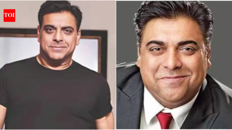 From battling alcohol addiction and depression to drastic weight loss transformation; Ram Kapoor says, ‘Was 140 Kilos During Niyat, Couldn’t Walk 20 Steps…’ From battling alcohol addiction and depression to drastic weight loss transformation; Ram Kapoor says, ‘Was 140 Kilos During Niyat, Couldn’t Walk 20 Steps...’