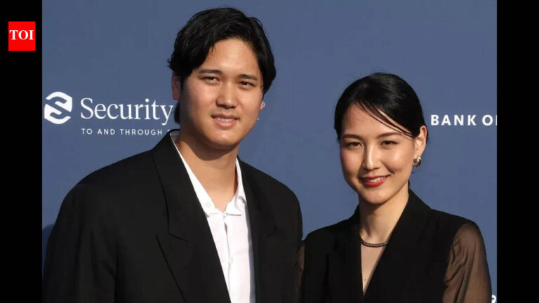 Shohei Ohtani and his wife Mamiko Tanaka's combined net worth in 2026: Career earnings, MLB salaries, endorsements, investments, lifestyle and more