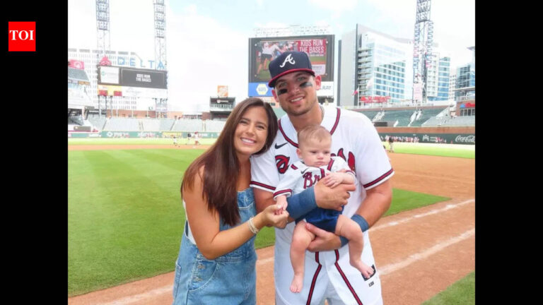Austin Riley and Anna Morgan combined net worth in 2026: MLB career earnings, Atlanta Braves contract, endorsements, investments, lifestyle and family life