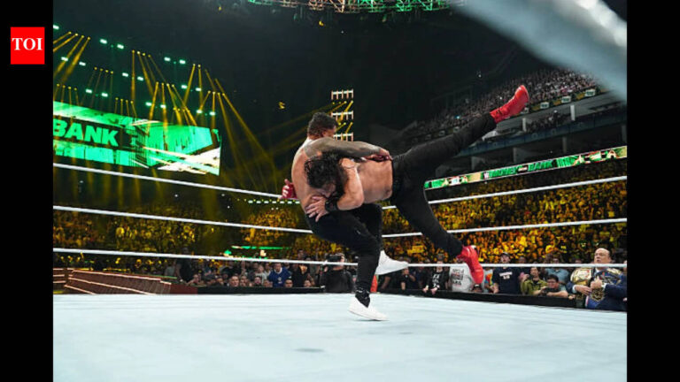 Jey Uso vs Roman Reigns net worth comparison in 2026: WWE salaries, career earnings, endorsements, merchandise, investments, lifestyle and more