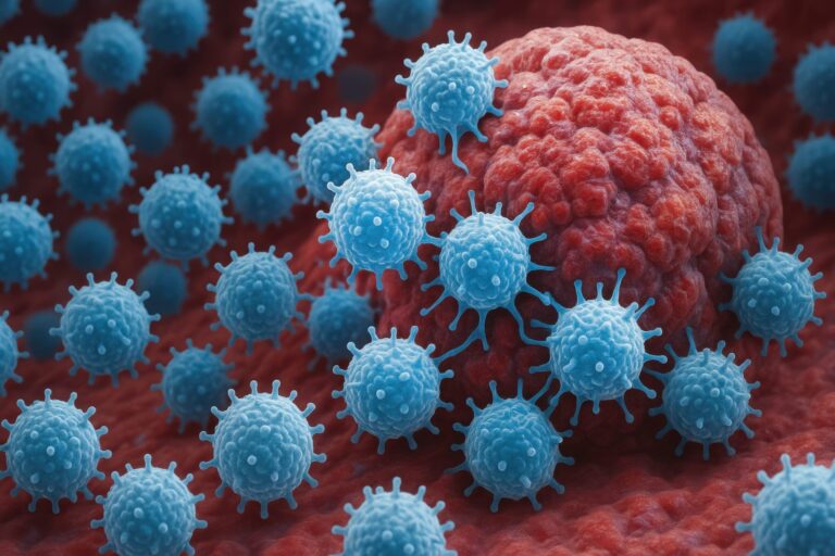 UT-Led Study Finds Dormant Cancer Cells Block Immune Cells To Disarm Immunotherapy UT-Led Study Finds Dormant Cancer Cells Block Immune Cells To Disarm Immunotherapy