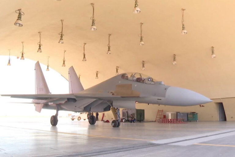 China’s J-16 fighter planes engage in first-ever combat exercise with French China's J-16 fighter planes engage in first-ever combat exercise with French